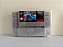 Cartucho Teenage Mutant Ninja Turtles - Turtles In Time - Repro - Super Nintendo - Novo - Imagem 1