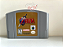 Cartucho Zelda Ocarina Of Time Reprô - Novo - Imagem 1