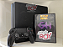 Playstation 4 Slim Desbloq 1Tb Com 15 Jogos e 3000 Retrô Seminovo - Imagem 6