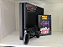Playstation 4 Slim Desbloq 1Tb Com 15 Jogos e 3000 Retrô Seminovo - Imagem 1