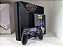 Playstation 4 Slim Desbloq 1Tb Com 11 Jogos e 3000 Retrô Seminovo - Imagem 6