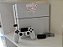 Playstation 4 Fat Desbloq Branco 500gb Com 6 Jogos  e 3000 Retrô  Seminovo - Imagem 7