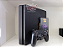Playstation 4 Slim Desbloq 1Tb Com 21 Jogos e 3000 Retrô Seminovo - Imagem 1