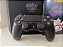 Playstation 4 Slim Desbloq 1Tb Com 21 Jogos e 3000 Retrô Seminovo - Imagem 6