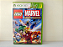 Lego Marvel Super Heroes Xbox 360 Original - Seminovo - Imagem 1