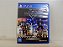 Kingdom Hearts HD 1.5 + 2.5 ReMIX PS4 - Seminovo - Imagem 1