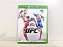UFC Xbox One Original - Seminovo - Imagem 1