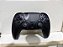 Controle PS5 Dualsense Preto Original Sony - Seminovo - Imagem 1