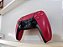 Controle PS5 Dualsense Cosmic Red Original Sony - Seminovo - Imagem 2