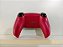 Controle PS5 Dualsense Cosmic Red Original Sony - Seminovo - Imagem 4
