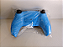 Controle PS5 Dualsense Azul Original Sony - Seminovo - Imagem 2