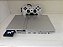 Playstation 2 Slim Prata BIVOLT OPL + Jogos Pen Drive ou HD - SEM LEITOR - Imagem 1