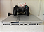 Playstation 2 Slim Prata BIVOLT OPL + Jogos Pen Drive ou HD - SEM LEITOR - Imagem 1