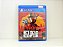 Red Dead Redemption 2 PS4 - Seminovo - Imagem 1
