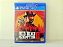 Red Dead Redemption 2 PS4 - Seminovo - Imagem 1