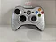 Controle Xbox 360 Sem Fio Original Ed. Halo Reach Seminovo - Imagem 1