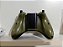Controle Xbox 360 Sem Fio Original Ed. Halo Seminovo - Imagem 2