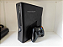 Xbox 360 Slim RGH 3 e LT 3 Com 20 a 150 Jogos + 4500 Jogos Retrô - Imagem 1