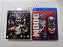 Combo Pack Injustice + Liga da Justiça Doom PS3 - Seminovo - Imagem 2