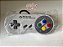 Controle Nintendo Super Famicom Original Seminovo - Imagem 1