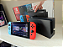 Nintendo Switch Desbloq + Cartão 256Gb + 11 Jogos - Kit Normal OU Kit Gengar - Imagem 6