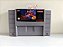 Cartucho Aladdin Original - Super Nintendo - Seminovo - Imagem 1