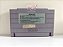 Cartucho Aladdin Original - Super Nintendo - Seminovo - Imagem 2