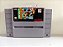 Cartucho Harleys Humongous Original - Super Nintendo - Seminovo - Imagem 1