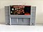 Cartucho Donkey Kong Country Paralela - Super Nintendo - Seminova - Imagem 1