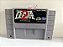 Cartucho Super Power League 2 - Super Nintendo - Seminovo - Imagem 1