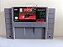 Cartucho Turn and Burn No-Fly Zone - Paralelo - Super Nintendo - Seminovo - Imagem 1
