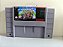 Cartucho Super Mario Kart (U) - Super Nintendo - Seminovo - Imagem 1