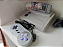 Super Nintendo Baby Original Com 1 Jogo - Imagem 3