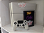 Playstation 4 Fat Branco Desbloq 500Gb Com 15 Jogos e 3000 Retrô Seminovo - Imagem 6