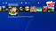 Playstation 4 Fat Branco Desbloq 500Gb Com 15 Jogos e 3000 Retrô Seminovo - Imagem 3