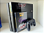 Playstation 4 Fat Desbloq 1Tb Com 17 Jogos e 3000 Retrô Seminovo - Imagem 5