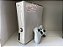 Xbox 360 Slim Branco RGH 3 e LT 3 Com 20 a 150 Jogos + 4500 Jogos Retrô - Imagem 1