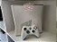 Xbox 360 Slim Branco RGH 3 e LT 3 Com 20 a 150 Jogos + 4500 Jogos Retrô - Imagem 2