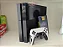 Playstation 4 Fat Desbloq 500Gb Com 15 Jogos e 3000 Retrô Seminovo - Imagem 1
