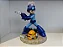 Action Figure Megaman - Imagem 1
