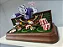 Action Figure Cuphead, Mugman e King Dice - Imagem 2