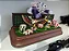 Action Figure Cuphead, Mugman e King Dice - Imagem 3