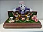 Action Figure Cuphead, Mugman e King Dice - Imagem 1