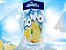 Juice Pineapple Ice Zomo 60ml + 10ml Iceburst 3mg - Imagem 1
