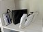 Nintendo Wii Preto + HD 80Gb + 24 jogos + 2000 Jogos Retrô - Imagem 1