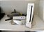 Nintendo Wii + Pen Drive 16gb + 4 jogos + 2000 Jogos Retro - Imagem 1