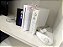 Nintendo Wii Branco + HD 160Gb + 45 jogos + 2000 Jogos Retrô - Imagem 9