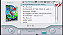 Nintendo Wii Branco + HD 160Gb + 45 jogos + 2000 Jogos Retrô - Imagem 4