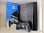 Playstation 3 Super Slim 500Gb + FC 24 + 32 Jogos + 14 Mil Retrô D.e.s.b.l.o.q. - Seminovo - Imagem 1