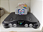 Nintendo 64 Com 1 Jogo - Imagem 1
